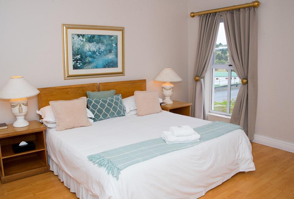 Bell Rosen Guest House Bellville Buitenkant foto