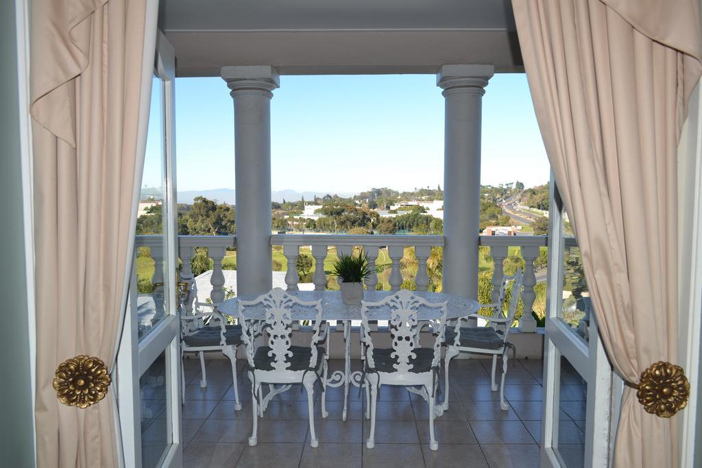 Bell Rosen Guest House Bellville Buitenkant foto
